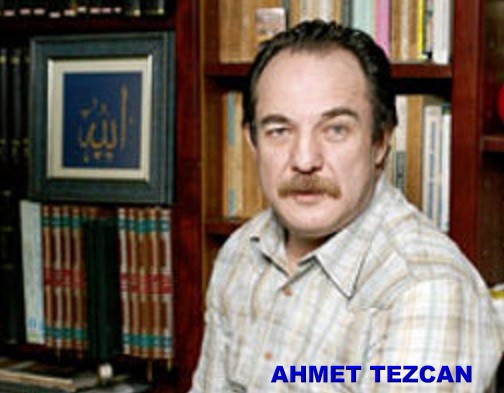AHMET TEZCAN